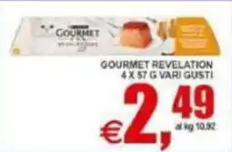 Pewex GOURMET REVELATION offerta