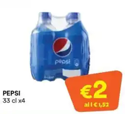 Unes Pepsi offerta