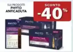 Caddy's Phyto anticaduta offerta