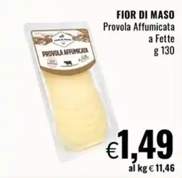 Famila Fior di Maso Provola Affumicata offerta