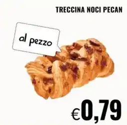 Famila TRECCINA NOCI PECAN offerta