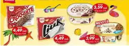 Italmark CROCCANTE offerta