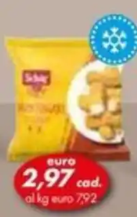 Italmark Biscotti offerta