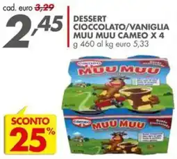 Italmark Muu Muu offerta