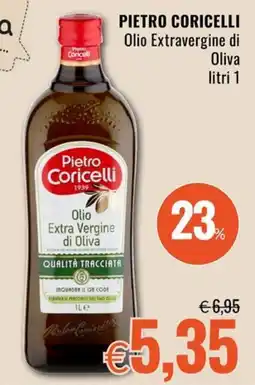 Famila Pietro Coricelli Olio Extra Vergine di Oliva offerta