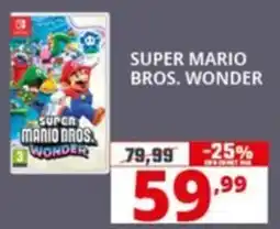 Comet Super Mario Bros. Wonder offerta