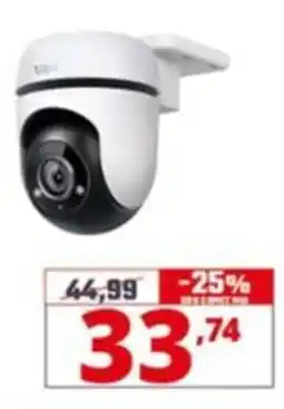 Comet CCTV Camera offerta