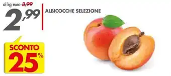 Italmark ALBICOCCHE SELEZIONE offerta