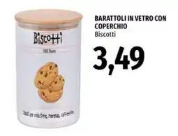 Famila Biscotti offerta