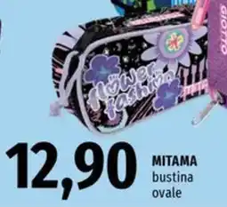 Famila MITAMA bustina ovale offerta