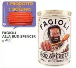 Italmark Fagioli alla Bud Spencer offerta
