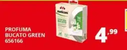 Comet Profuma Bucato Green Meliconi offerta