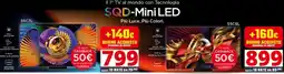 Comet TV 55C7L offerta