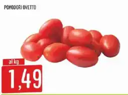 Sisa POMODORI Ovetto offerta