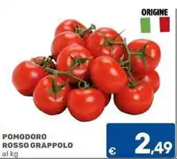 C+C Cash and Carry POMODORO ROSSO GRAPPOLO offerta