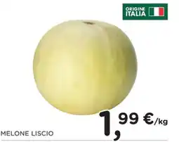 Poli MELONE LISCIO offerta