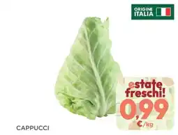 Poli Cappucci offerta