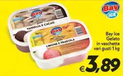 Iper Super Conveniente Bay Ice Gelato offerta