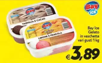 Iper Super Conveniente Bay Ice Gelato offerta