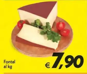 Iper Super Conveniente Fontal offerta