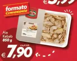 Iper Super Conveniente Aia Kebab offerta