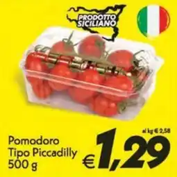 Iper Super Conveniente Pomodoro Tipo Piccadilly offerta