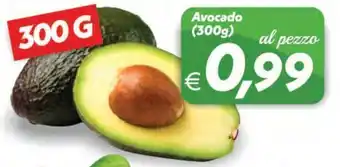 Iper Super Conveniente Avocado offerta