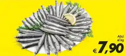 Iper Super Conveniente Alici offerta
