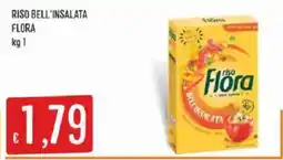 Sisa Riso Bell'Insalata Flora offerta