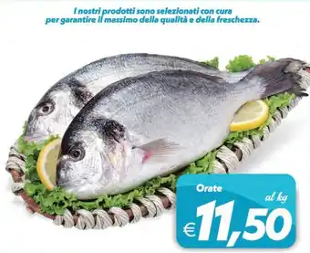 Iper Super Conveniente Orate offerta