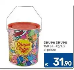 C+C Cash and Carry CHUPA CHUPS offerta