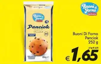 Iper Super Conveniente Buoni Di Forno Panciok offerta