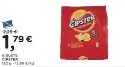 Poli CIPSTER offerta