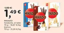 Poli MIKADO offerta