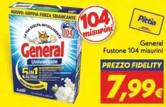 Iper Super Conveniente General Universale offerta