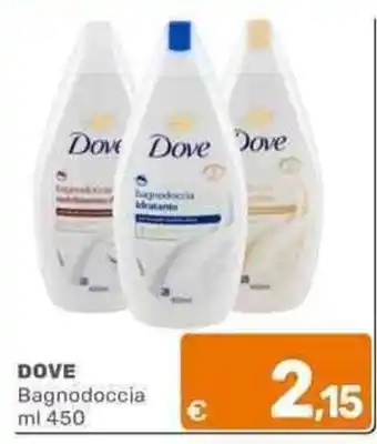 C+C Cash and Carry DOVE Bagnodoccia offerta