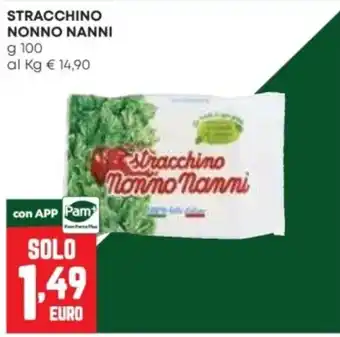 Pam Stracchino Nonno Nanni offerta