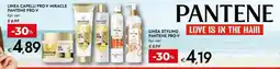 Bennet Pantene Pro-V offerta