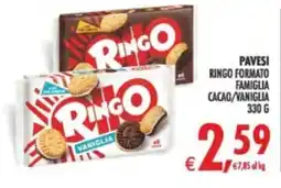 Deco Supermercati Ringo offerta