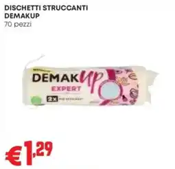 Pam DEMakup Expert offerta