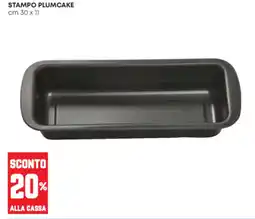 Pam Stampo plumcake offerta