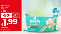 Bennet Stracchino Granarolo offerta