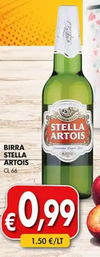 Coal City Birra stella artois offerta