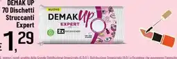 Famila Superstore DEMak UP Struccanti Expert offerta