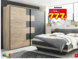 Dipo Arredamenti ARMADIO offerta