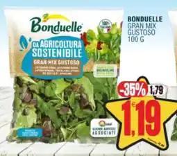 Vicino a te supermercati Bonduelle Gran Mix Gustoso offerta
