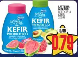 Vicino a te supermercati bella vita KEFIR PROBIOTICO offerta