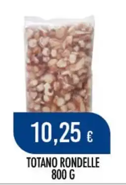 Scelgo TOTANO RONDELLE offerta