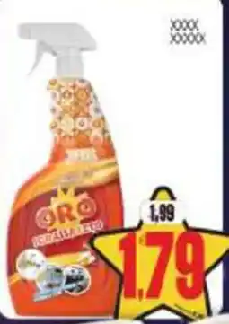 Vicino a te supermercati Oro Vetro e Ceramica offerta