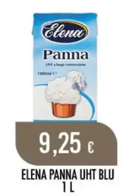 Scelgo Elena Panna UHT offerta